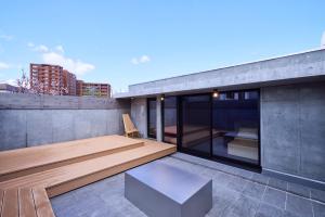 開土 KAIDO Hotel