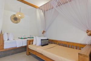 Gili Air Bungalows