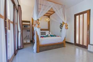 Gili Air Bungalows
