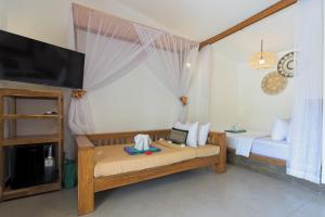 Gili Air Bungalows