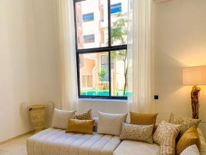 Bohemian Duplex City Center Marrakech