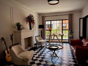 Boutique Hotel Miraflores, Casa 15