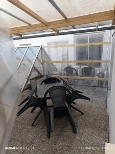 T2 centre Lourdes, proche sanctuaire avec balcon