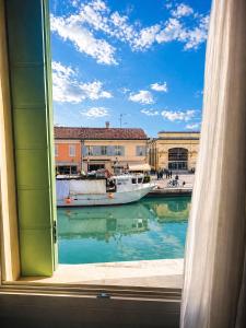 La Finestra sul Porto