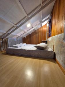 Saho Coffee & Rooms