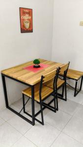 Elshaka Homestay