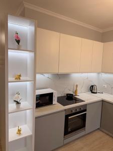 Gjuhadol Suites SOL