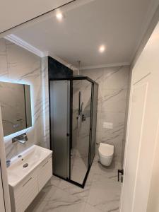 Gjuhadol Suites SOL