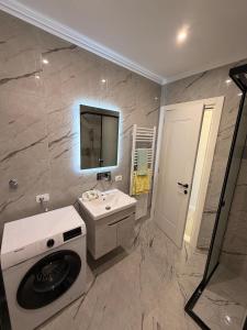 Gjuhadol Suites SOL