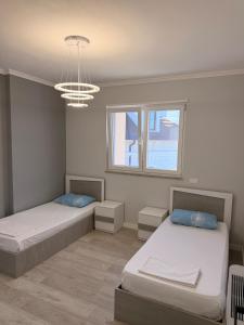 Gjuhadol Suites SOL
