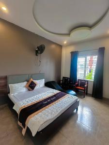 MOTEL Tây hồ