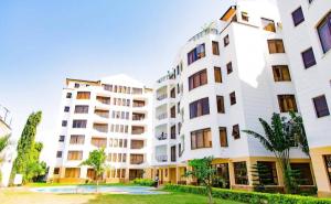Bamburi Mombasa one bedroom at Cutraz homes apartments 002