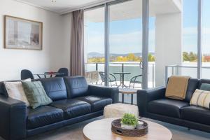 City Pool Stay by Glebe Park and Canberra Centre