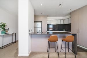 City Pool Stay by Glebe Park and Canberra Centre