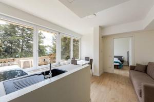 Villa Nagi - Lake Como Luxury Aparthotel