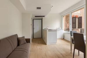 Villa Nagi - Lake Como Luxury Aparthotel
