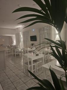 Anthousa Hotel