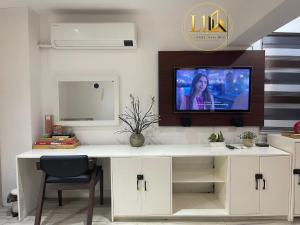 Condo in city of Taguig Bonifacio Global City Cozy and Spacious