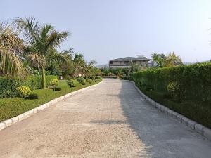 Corbett Krishna Inn