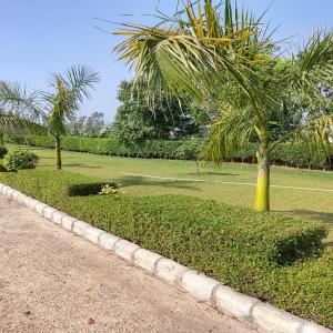 Corbett Krishna Inn