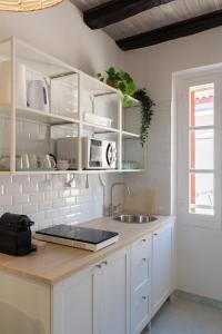 Appartamento Minerva 36