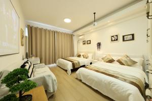 Apple Community North District Serviced Apartment