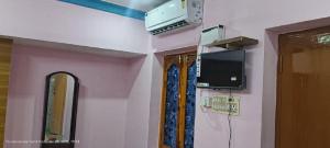 Kubera Home Stay