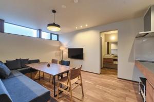 Hotel GGG Asahikawa
