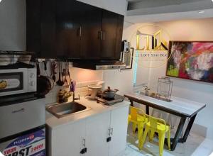 Condo in City Taguig Bonifacio Global City