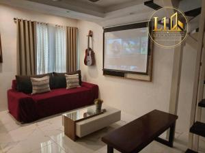 Condo in City Taguig Bonifacio Global City