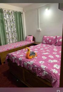 Basnet Homestay