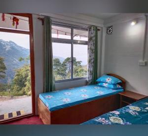 Basnet Homestay