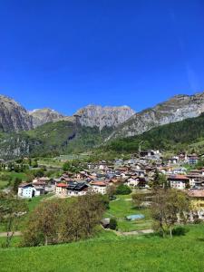 Alloggio la Falesia