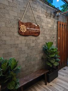 G9 Homestay - Boutique