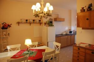 Apartament Balladyny