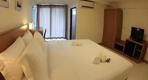 Muanmanee Boutique Hotel