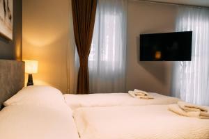Alpina Two - Charming Apartment Prime Location