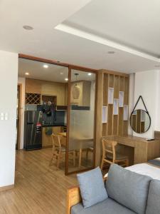 Widesea Apartment & Hotel
