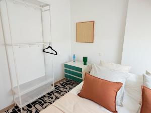 TRIPLEX 2 chambres Cosy à MONS