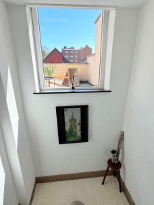 TRIPLEX 2 chambres Cosy à MONS