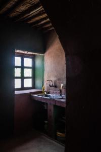 Sahara Silence House - Desert Retreat by the Dunes