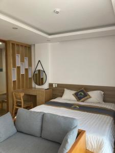Widesea Apartment & Hotel