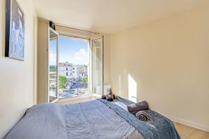 Appartement Suite 32