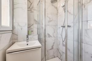 Appartement Suite 32
