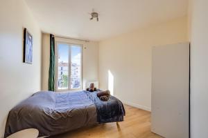 Appartement Suite 32