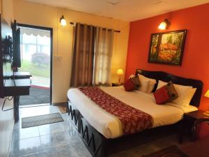 Camelot Resort-A Boutique Escape in the Munnar Hills