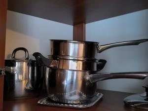 FAVORIT CENTRUM Apartman