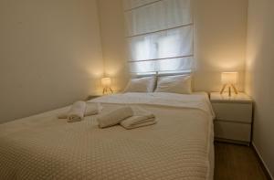 App Landora s bazenom