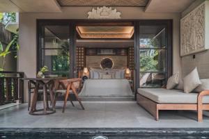 Aksari Resort & Spa Ubud by Ini Vie Hospitality