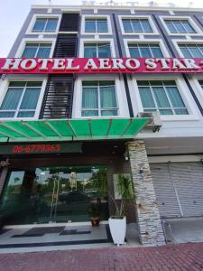AERO Star Hotel